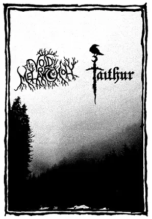 Taithur : Void of Melancholy - Taithur